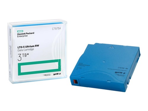 Enterprise lto ultrium - enterprise, lto-5/ultrium-5