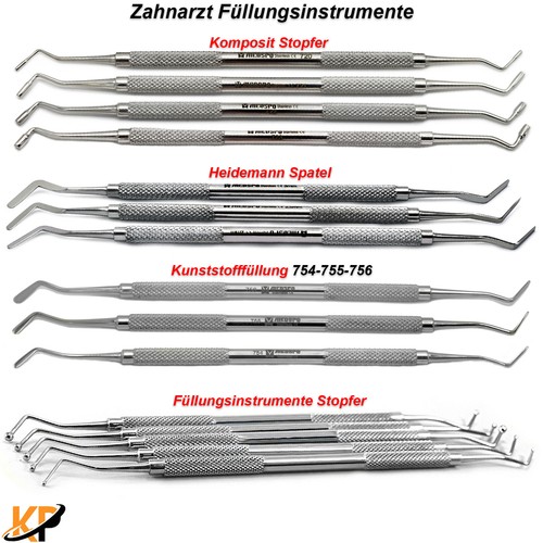 Zahnmedizin