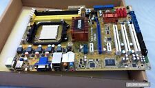 Asus M3A-H/HDMI Version 1.02G Mainboard, defekt, ungetestet, not ok, not working