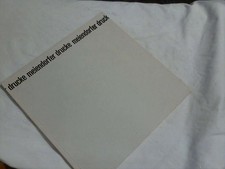 meiendorfer drucke  - aus dem