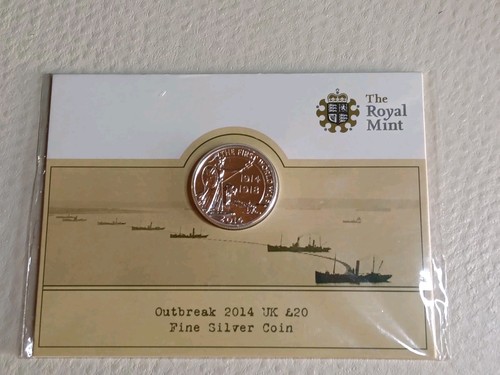 The royal mint outbreak 2014 - royal,