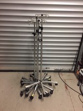 Infusionsständer unbekannt Infusionsständer Baujahr k.A. opengl optische