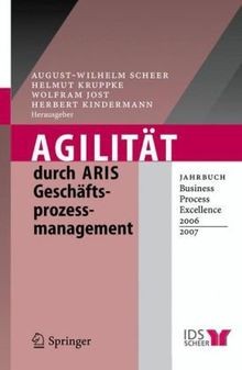 Agilität durch aris - agilität,