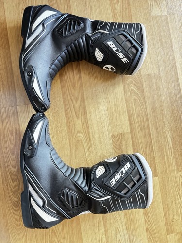 Büse sport evo motorrad - evo,