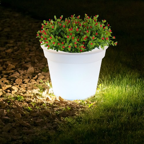 Led außen deko - deko, beleuchtung