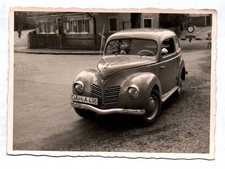 Foto Ford Taunus Auto PKW