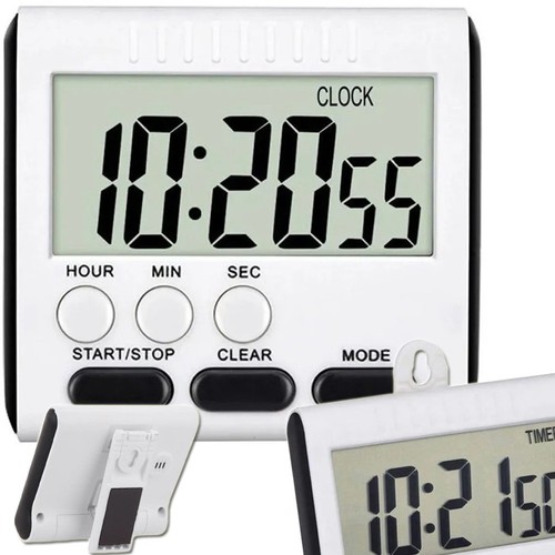 Kurzzeitmesser küchentimer - kurzzeitmesser,