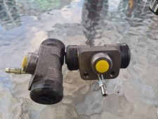 2 Radbremszylinder bis Baujahr