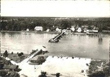 Seltz Wissembourg Brücke