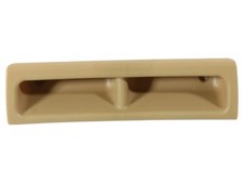 Beige Verdeckgriff /