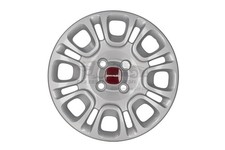 Original Radkappe 14 Zoll für