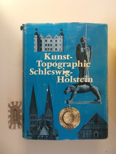Kunst-Topographie