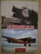 Le Junkers Ju 52 de la