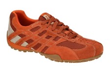 Geox Schuhe SNAKE ORIGINAL A