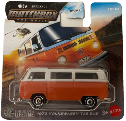 Matchbox 2026 1973 - matchbox,