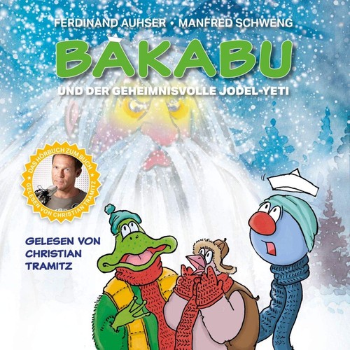 Christian tramitz bakabu - bakabu, und