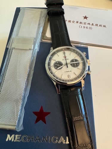 Seagull 1963 panda plan - panda,