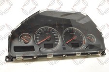 VOLVO S60 I V70 II km/h Tacho