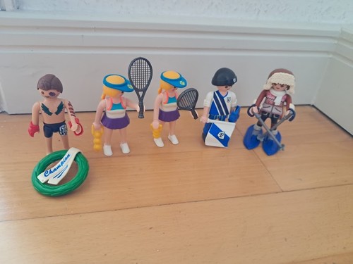 Playmobil sammelfiguren - playmobil,