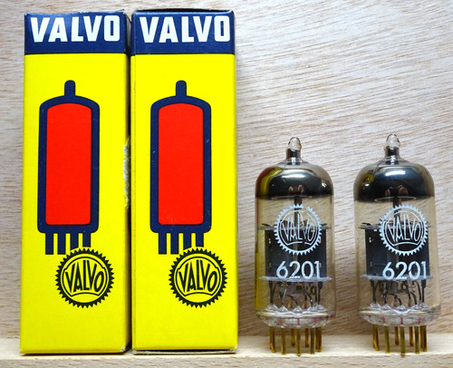 Valvo 6201 über 100 - 6201, |