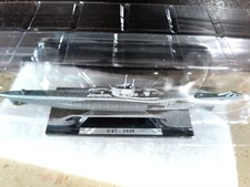 Atlas Collection U-Boot  Modell U-47 1939  Gebraucht