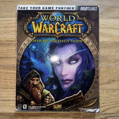 World warcraft official - world,