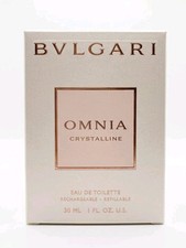 BVLGARI Omnia CRYSTALLINE 30ml