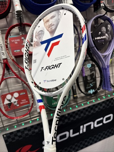 Tecnifibre tfight 300 - , grip