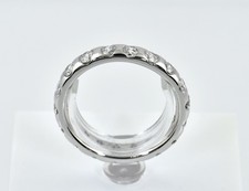 Diamant Memory Ring 950/000