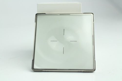 Hasselblad focussing screen - hasselblad,