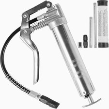 SucceBuy 3500PSI Fettpistole