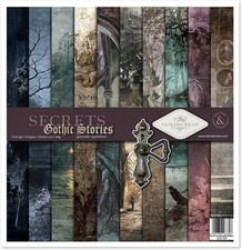 ITD Collection - Decoupage