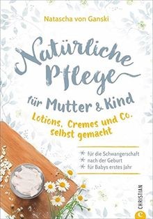 Naturkosmetik selber machen