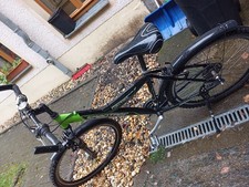 26" Zoll City Fahrrad Herrenfahrrad 21 Gang Shimano Jungenfahrrad Jugendrad 048