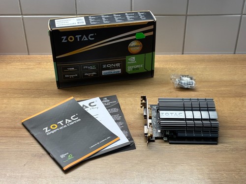 Zotac nvidia geforce - nvidia,