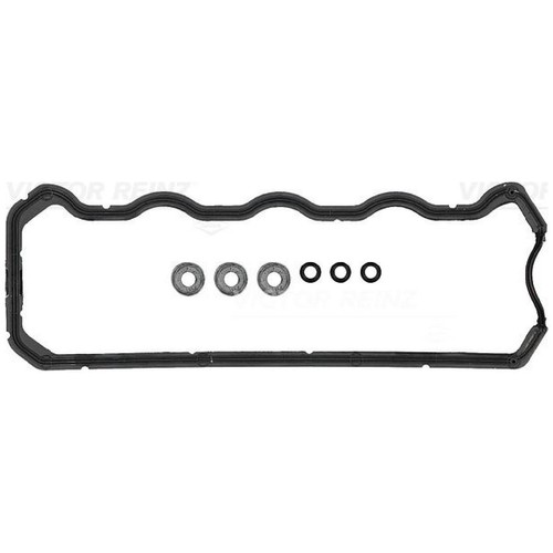 Ventildeckel dichtung - ventildeckel-dichtung, (satz)