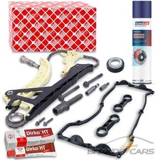 STEUERKETTENSATZ FEBI BILSTEIN