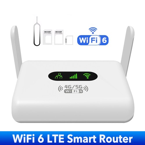 Wlan router lte wifi - lte,