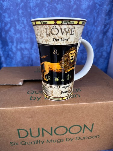 Dunoon mug kaffeebecher - mug, /