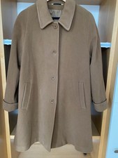 Wollmantel Wintermantel