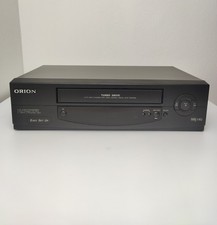 Orion VH-521 VHS Hifi Stereo