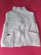 Schöne Wollweste, 100% MERINO