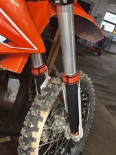 48mm WP XACT Gabel Schutzring