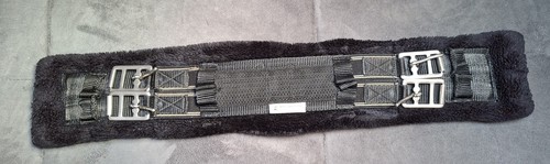 Sattelgurt von waldhausen - sattelgurt,