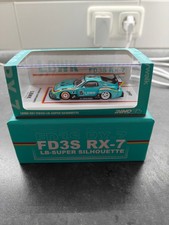 INNO64 MODELS Mazda RX-7 FD3S