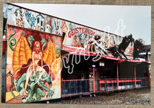 XXL Foto GEISTERGROTTE