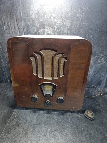 Radio philips 836a 274a - #philips, 836a/274a