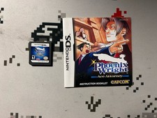 Phoenix Wright: Ace Attorney