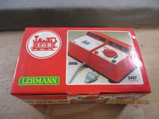 LGB Spur G 5006 Trafo 64 VA Transformator in OVP