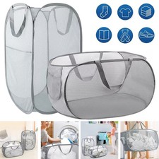 2x Wäschekorb Wäschesack